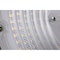 Nuvo 150 Watt UFO LED High Bay - 5000K - 21600 Lumens - 120-277 Volt - White Finish 65/794R2 - alternate 5